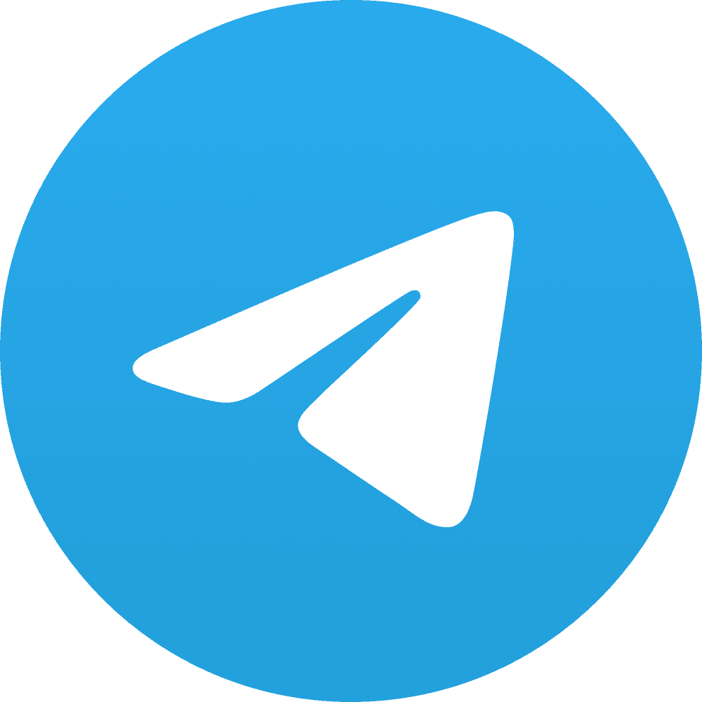 telegram profile